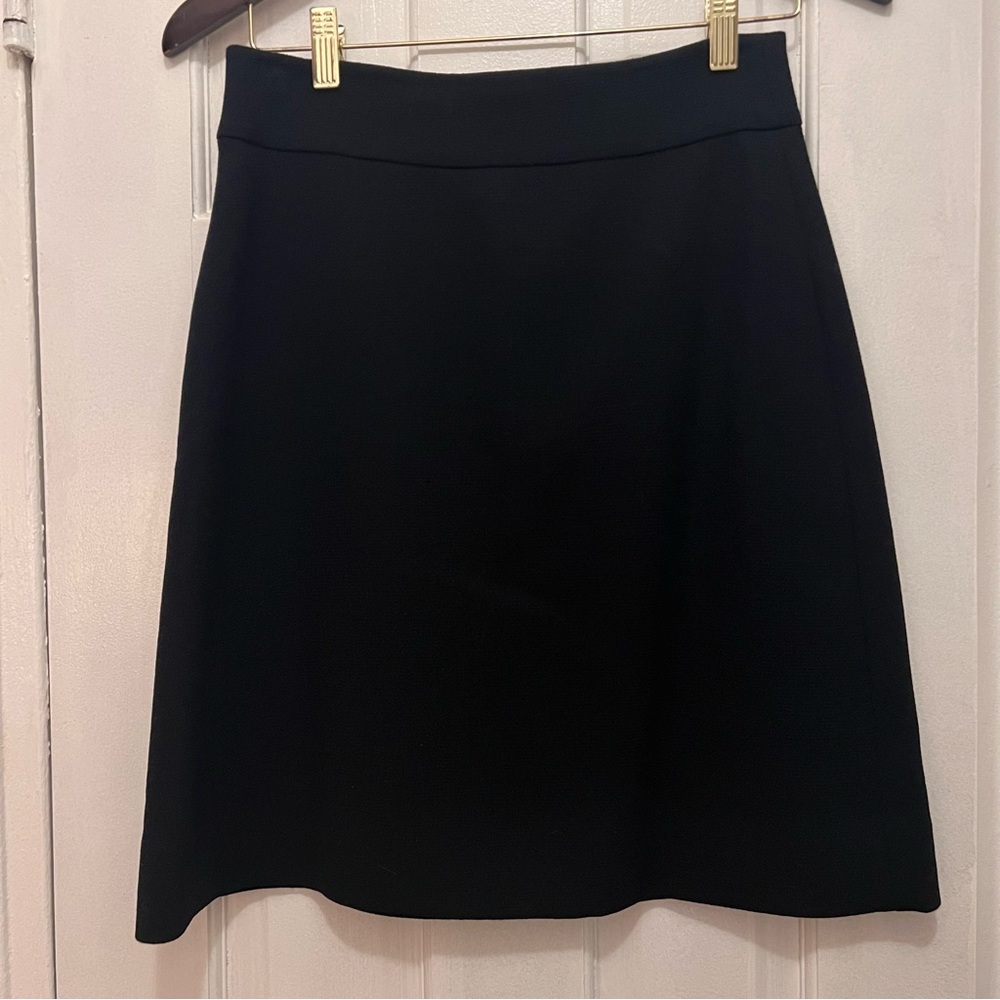 Kate Spade [Navy Blue Skirt]